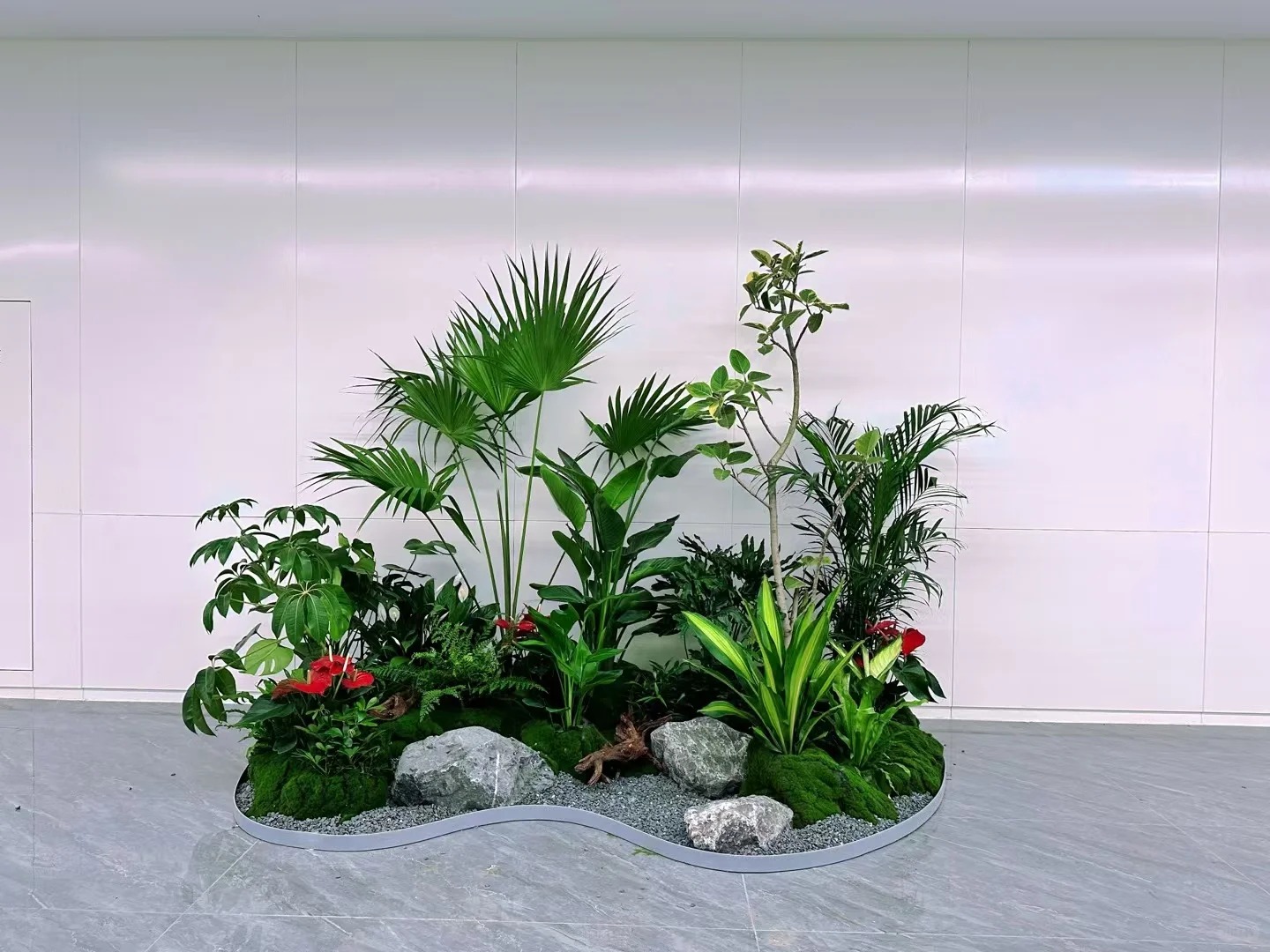 了解宁波前湾绿化养护公司，开启绿色家园新篇章